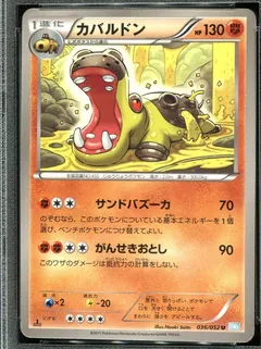Hippowdon