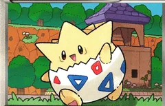Togepi (1st Edition)