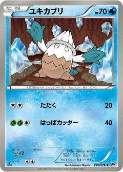 Snover (1st Edition)