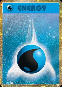 Water Energy #CLK WAT