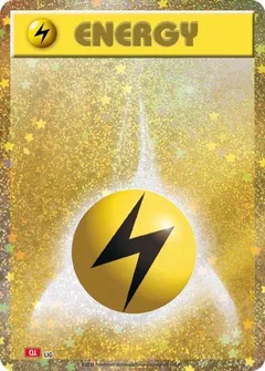 Lightning Energy #LIG