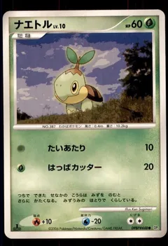 Turtwig (1st Edition)
