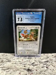 Dodrio