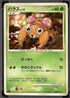 Paras