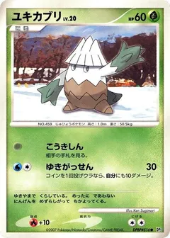 Snover (1st Edition)