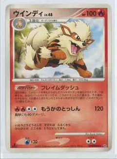 Arcanine (1st Edition)