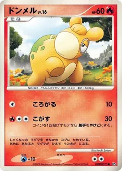 Numel (1st Edition)