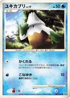 Snover (1st Edition)