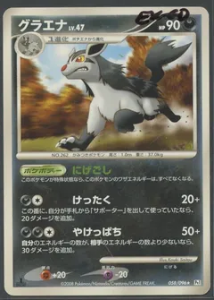 Mightyena