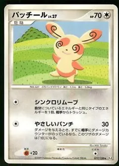 Spinda