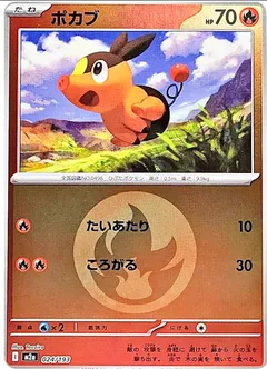 Tepig