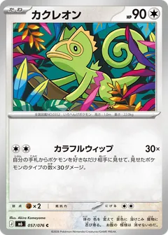 Kecleon