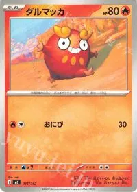 Darumaka