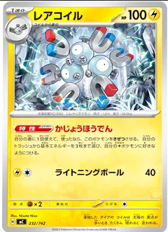 Magneton