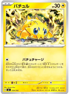 Joltik