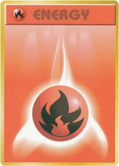 Fire Energy