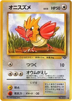 Spearow