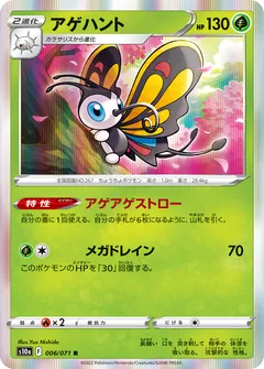 Beautifly