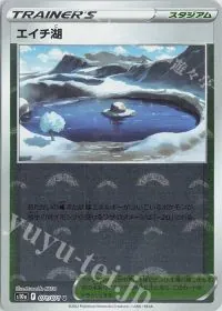 Lake Acuity