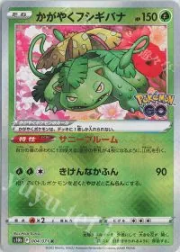 Radiant Venusaur