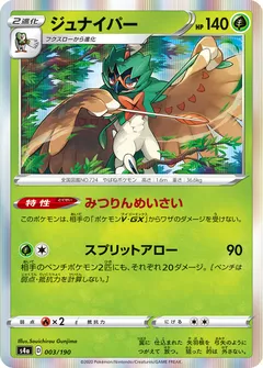 Shiny Star V
