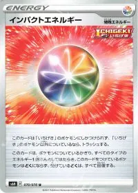 Impact Energy