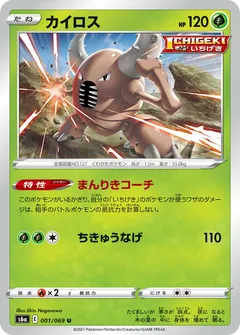 Eevee Heroes