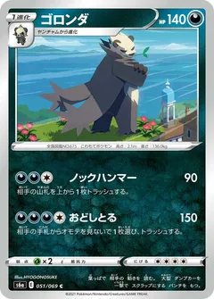Pangoro