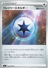 Treasure Energy