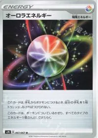 Aurora Energy