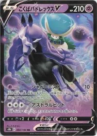 Shadow Rider Calyrex V