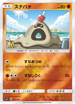 Sandygast