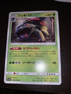 Venusaur