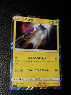 Raikou