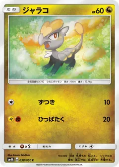 Jangmo O