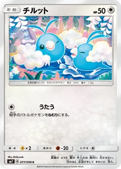 Swablu