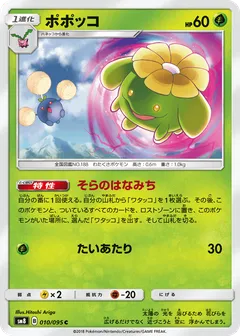 Skiploom