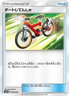 Acro Bike