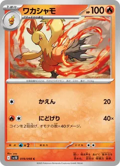 Team Rocket's Tarountula