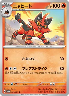 Torracat