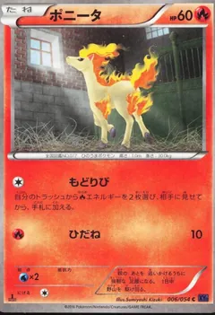 Ponyta
