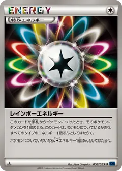 Burning Energy