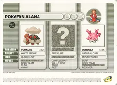 Pokéfan Alana