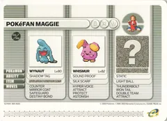 Pokéfan Maggie