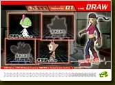 Pokémon Colosseum Double Battle e