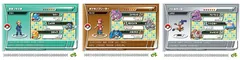 Pokémon Battle e Emerald
