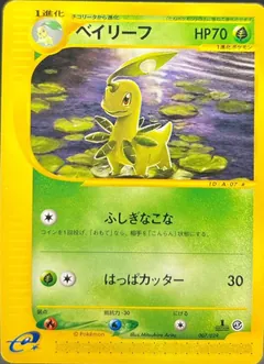 Bayleef