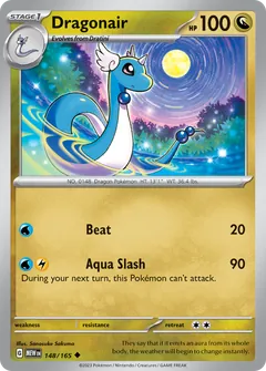 Dragonair