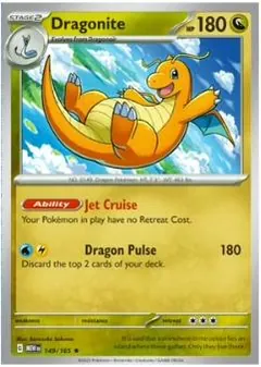 Dragonite