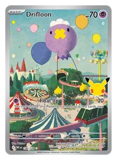 Drifloon